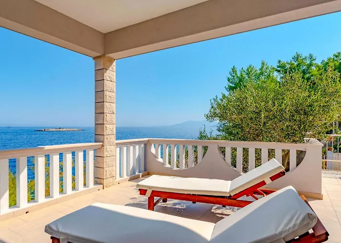 Blato Сasa de vacaciones *