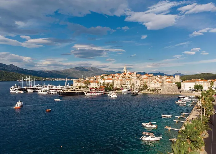 Blato * Blato (Korcula)