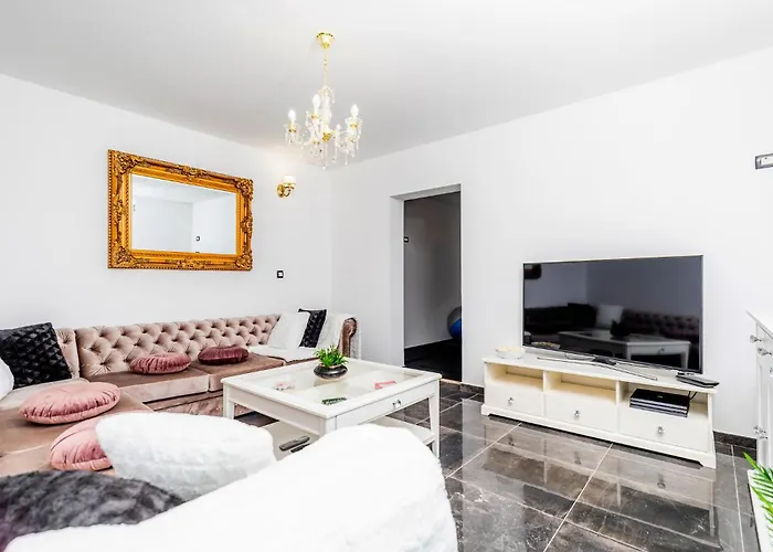 Blato Сasa de vacaciones