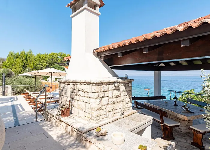 Сasa de vacaciones Blato Blato (Korcula)